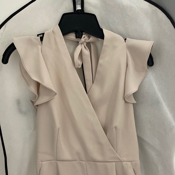 Le Château Jumpsuit - Picture 2 of 3